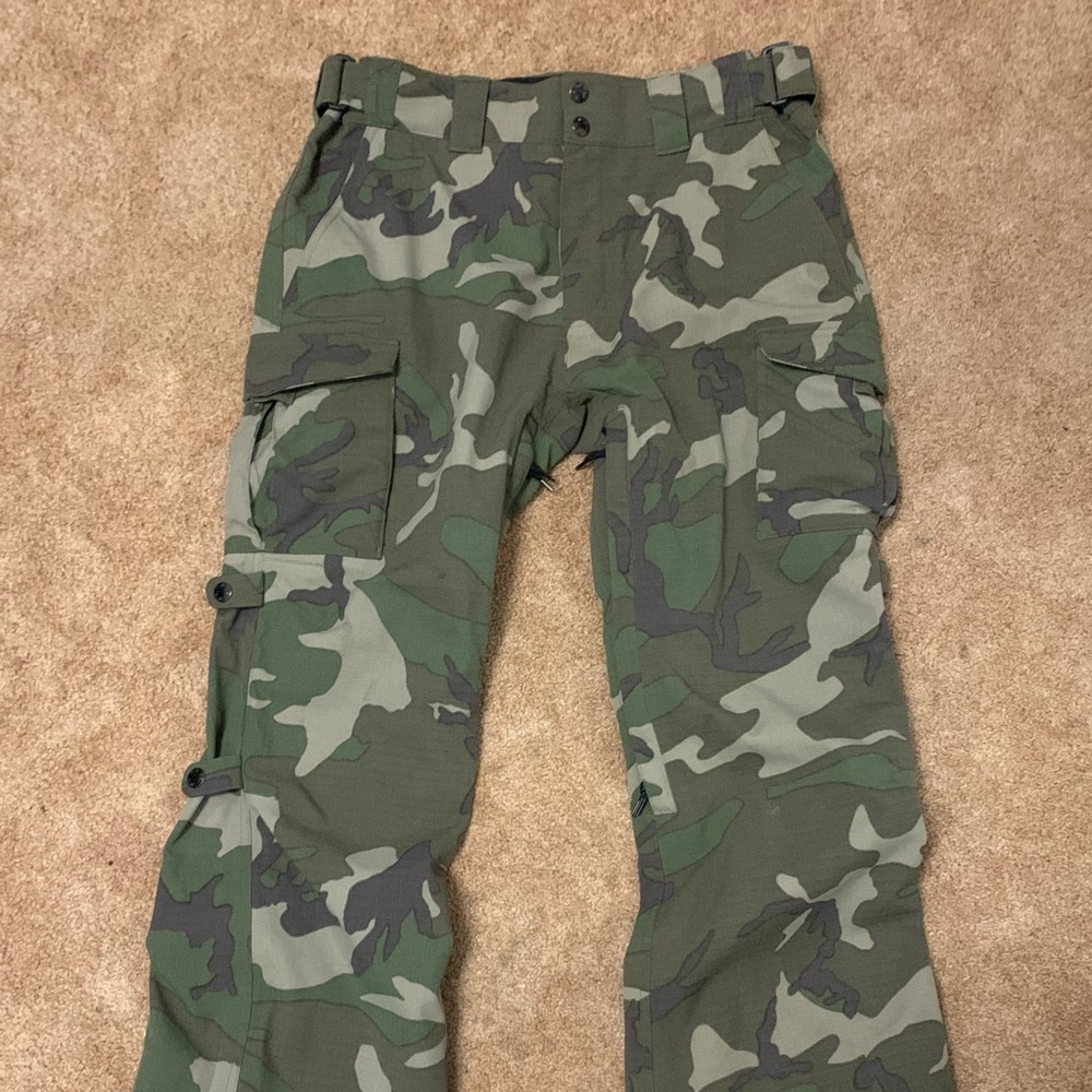 Airblaster Men’s Snowbord Pants Large